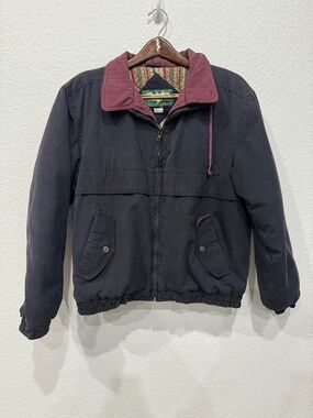 Eagles Ridge vintage 90s men’s large jacket